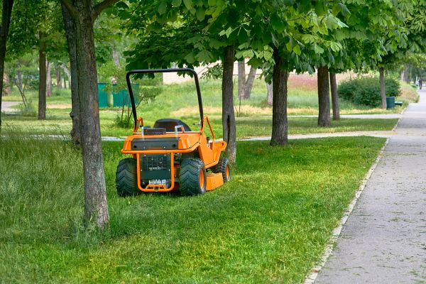 Landscaping Cleanup Service in Niceville